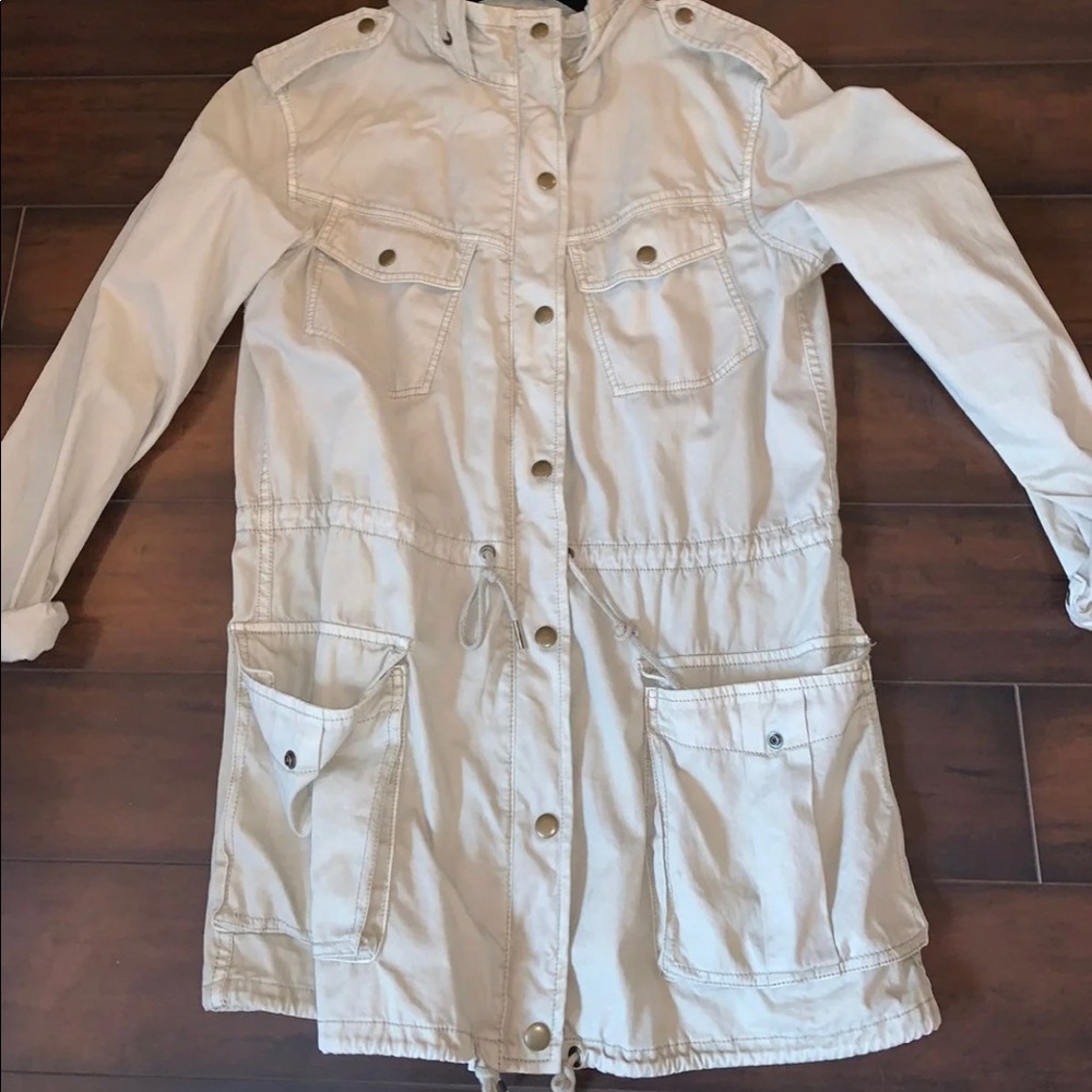 ARITZIA trooper jacket